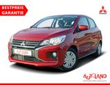 Mitsubishi Space Star 1.2 Spirit Klima DAB Bluetooth USB