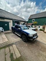 Ford Ranger 3.0 Tdci Wildtrak - gebrauchte Ford Ranger aus dem Jahr 2008