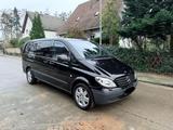 Mercedes-Benz Mercedes Vito 120 CDI 3.0 V6 Automatik/ Mi... - Mercedes-Benz Vito: 3.0