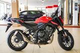 Honda CB500 Hornet Tageszulassung 07.2025 - Angebote