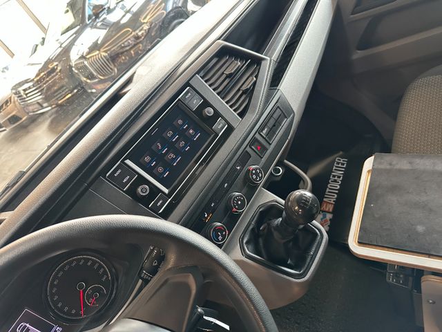 Volkswagen T6 Transporter  *Sortimo*Kamera*Standheizung*