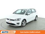 Volkswagen Golf VII Sportsvan 1.4 TSI Comfortline BMT*TEMPO - Volkswagen Golf Sportsvan in Stuttgart