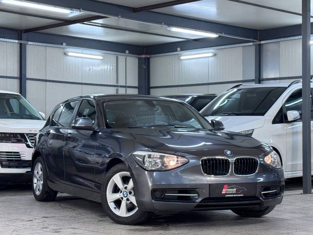 BMW 118i 5trg (F20) SPORTLINE*COMFORT*TECHNOLOGIE