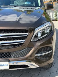 Mercedes GLE 250 - 9