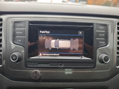 VW Golf Sportsvan  110 PS Allstar