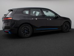 Foto Nummer 6: BMW iX