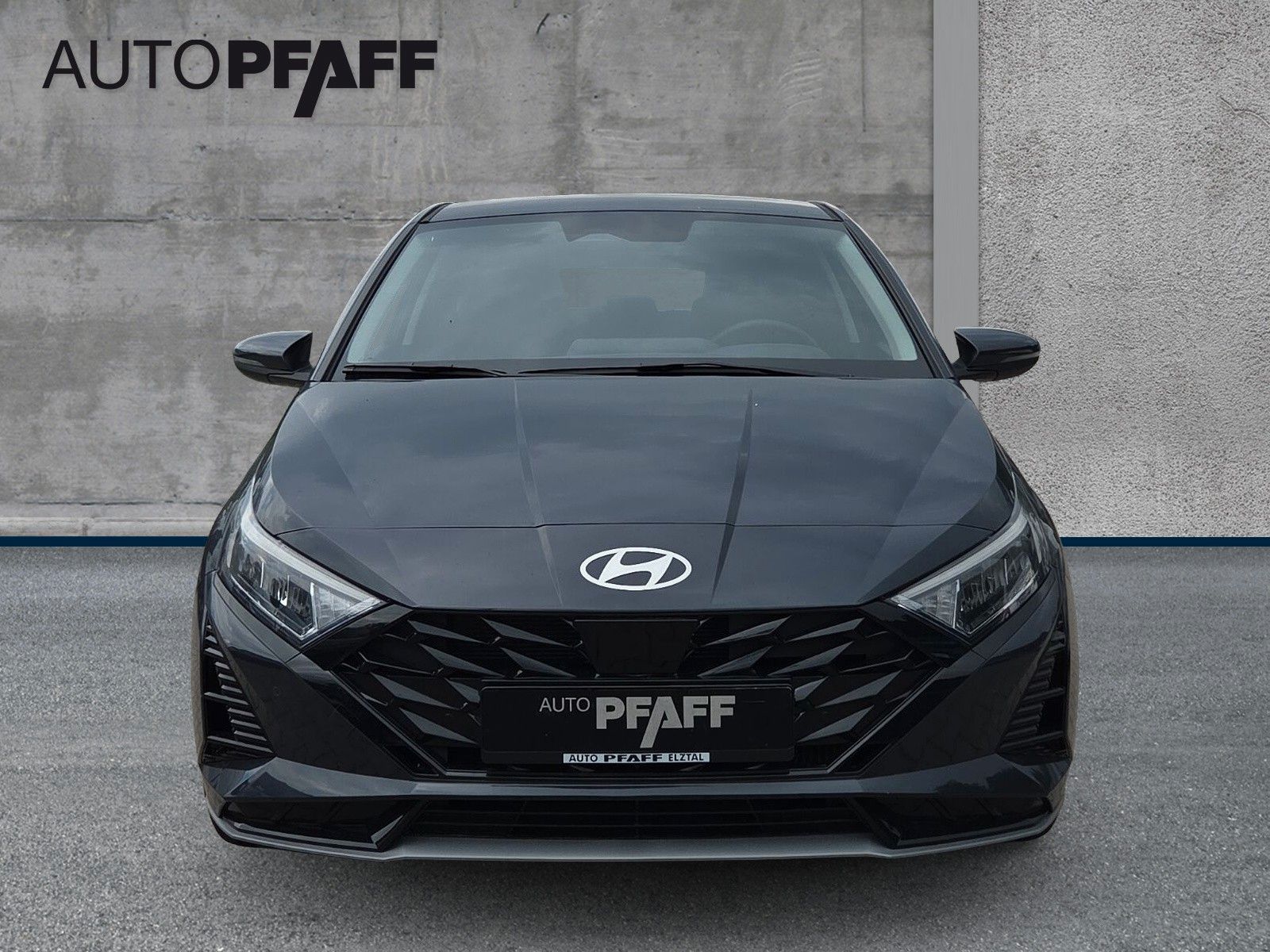 Hyundai i20 - Bild 2