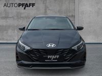 Hyundai i20 - Vorschau Bild 2