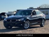 BMW 320d Gran Turismo Aut. Navi Sitzhzg NETTO 13400€ - BMW 320 Gran Turismo aus 2016