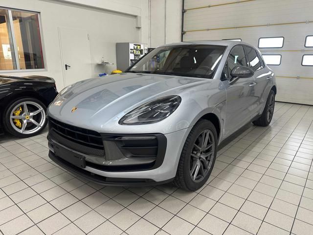 Altele PORSCHE Macan 2.0 T |PASM -TETTO - BOSE- IVA ESP