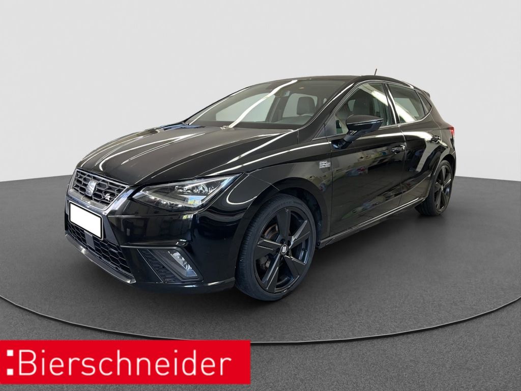 Image of Seat Ibiza
