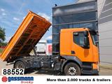Volvo FL 240 4x2 - Angebote entsprechen deinen Suchkriterien