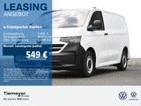 Volkswagen e-Transporter Kasten GJR Trennwand