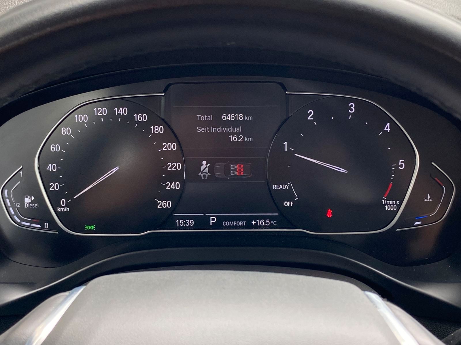 BMW X3 20d xDrive AHK LED NAVI DAB Kamera Keyless... foto 10