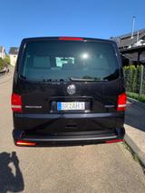 Volkswagen T5 Multivan - VW T5 Multivan in Karlsruhe