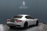 Maserati GranTurismo 4.7 V8 S*MC Sport Line*Carbon*BOSE* - Maserati Granturismo aus 2011