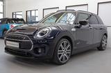 MINI Cooper S Clubman ALL4 Navi HUD Kamera H&K Pano! - MINI Cooper S Clubman: All4