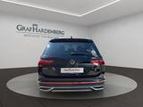 Volkswagen Tiguan Allspace Elegance 4M TDI DSG 7Sitz AHK    - Volkswagen Tiguan Allspace Elegance mit Diesel-Antrieb