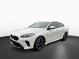 BMW 220 Gran Coupe M-Sport DA+,PA+,HUD,AHK Navi LED - weiße BMW 220 Gran Coupé