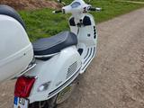 Vespa 300GTS  - VESPA 300 GTS