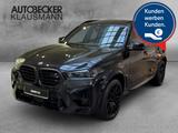 BMW X5 M Competition LMR 21''/22'' Park-Assistent AD - BMW X5 M Neuwagen