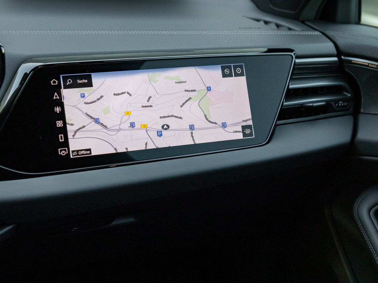 Audi A5 - Bild 14