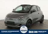 Fiat 500e Cabrio La Prima 43kWh, Leder, Navi, Kamera, - Fiat 500: La Prima