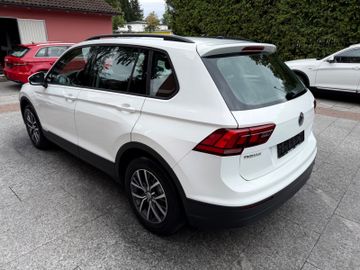 Volkswagen Tiguan - 10