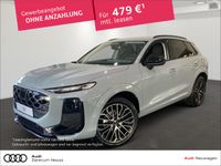 Audi Q3 - Vorschau Bild 1