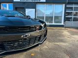 Chevrolet Camaro SS*GARANTIE*Facelift*CarPlay*Temp.*LEDER* - Chevrolet Gebrauchtwagen