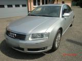 Audi A8 3,0 mit Benzin/ LPG - Audi A8 mit LPG-Antrieb