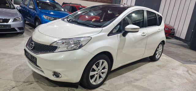 Nissan Note Acenta