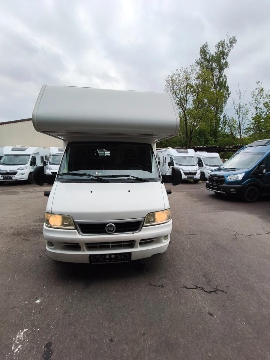 LMC Liberty 591 / A
