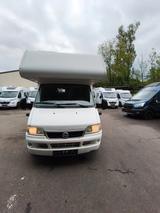 LMC Liberty 591 / A - LMC Wohnwagen & Wohnmobile