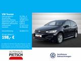 Volkswagen Touran Comfortline 1.5 TSI DSG - Volkswagen Touran Jahreswagen: mit Anhängerkupplung