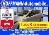 Seat Ibiza FR App-Connect,LED,Sitzheizung - SEAT Ibiza CONNECT mit Benzin-Antrieb