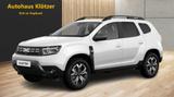 Dacia Duster TCe 100 ECO-G Journey,Nav,SH,Cam,LM,PDC