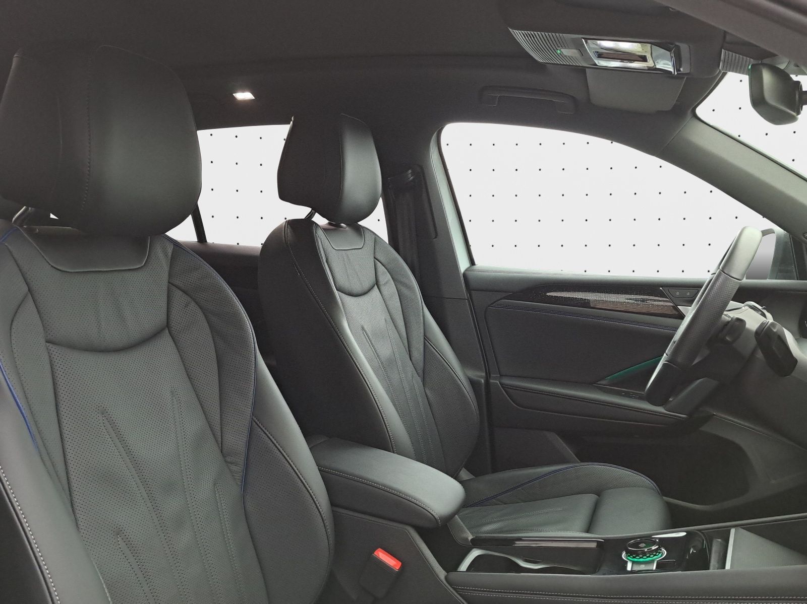 Volkswagen Tiguan - Bild 6