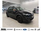 Dacia Sandero Stepway TCe 110 Extreme+ KLIMA R-KAM EFH - gebrauchte Dacia Limousine