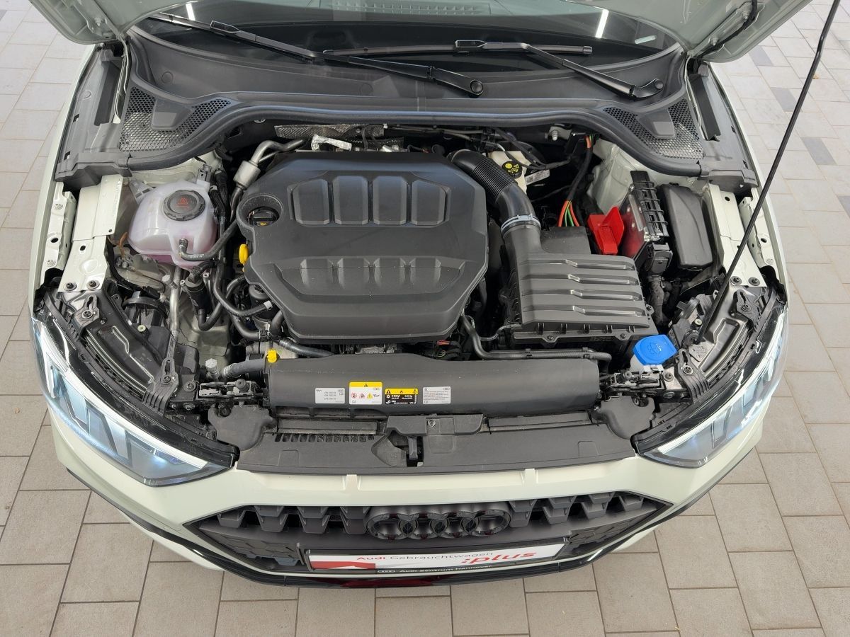 Audi A1 - Bild 19
