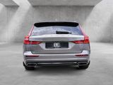 Volvo V60 T4 Geartronic Inscription NAVI W-LAN AHK LED - Volvo V60 in Hamburg