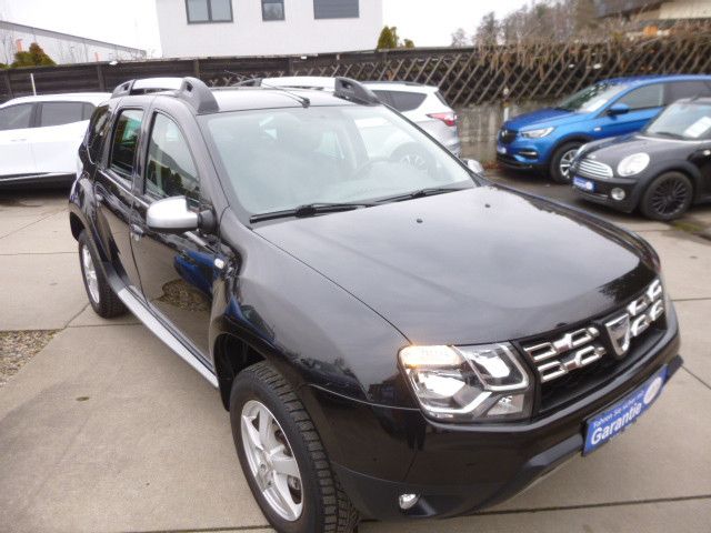 Dacia Duster Prestige 1,5 DCi/Leder/SitzHei/Navi/AHK