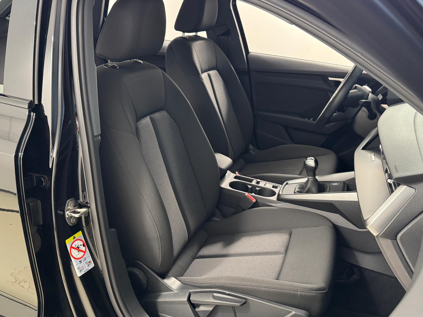 Audi A3 TFSI 30 SB advanced Virtual LED Kamera 1Hd, миниатюра 9