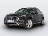 Audi Q5 Sportback 50 TDI Q ADVANCED LEDER PANO AHK LM - Audi Q5 Gebrauchtwagen in Bochum