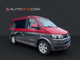 Volkswagen T5 California 2.0 TDI*Luxus Camper Wohnmobil* - Luxus Gebrauchtwagen