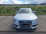 Audi A4 1.8 TFSI 88kW Ambition Avant Ambition - Audi A4: K8