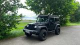 Jeep Wrangler JK Rubicon (viele Extras) - Jeep aus 2007