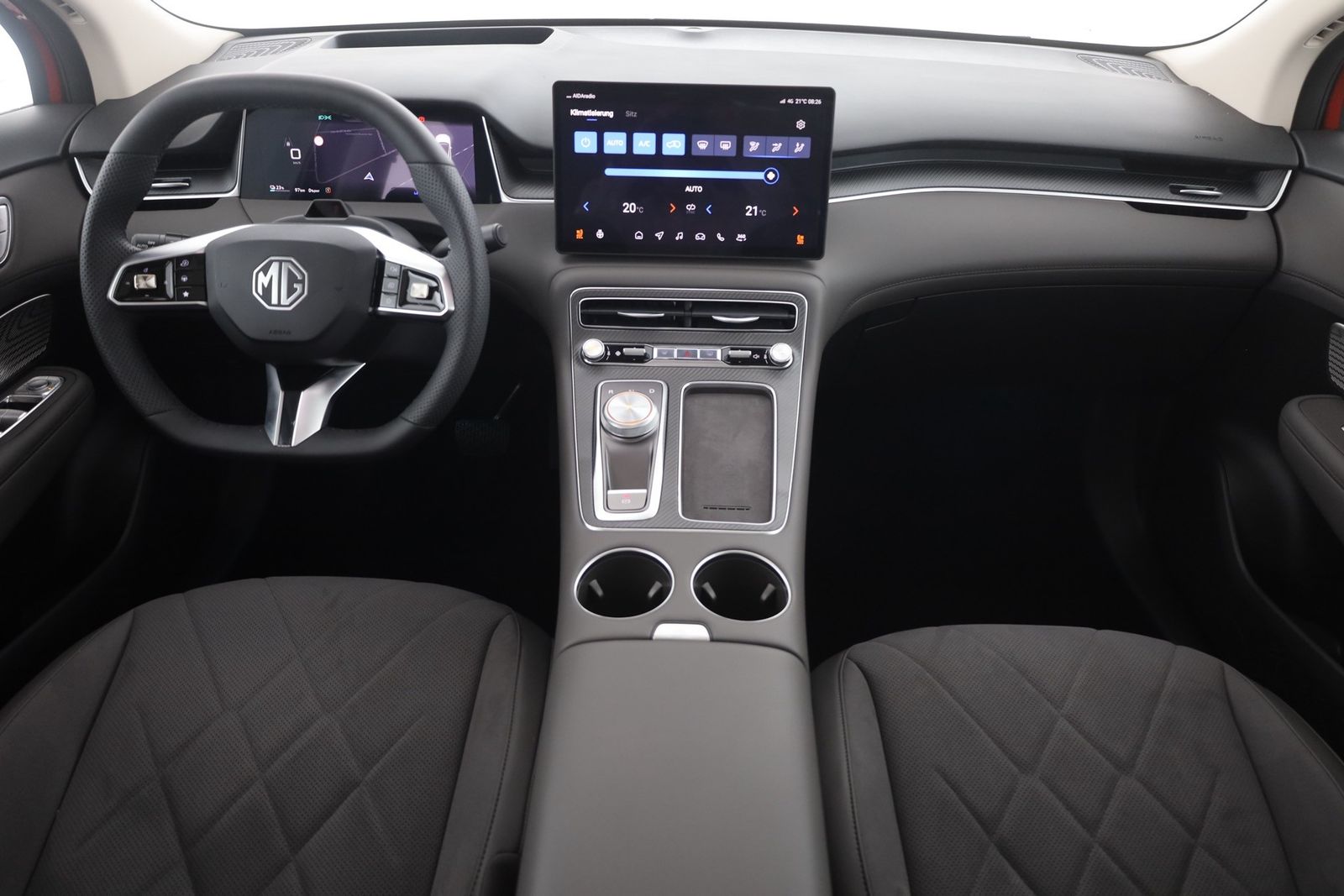 MG S6