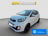 Kia Picanto *Edition 7*Klima*BT*Servo*TÜV NEU - Kia Picanto: Edition 7