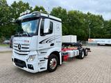 Mercedes-Benz ACTROS 2543 LL/XENON/PTO/RETARDER/ACC/MY 2018/DE - Mercedes-Benz Actros 2543